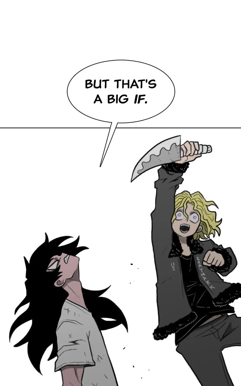 The Graymark Chapter 38 page 104 - 
