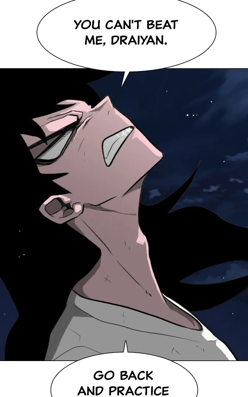 The Graymark Chapter 38 page 106 - 