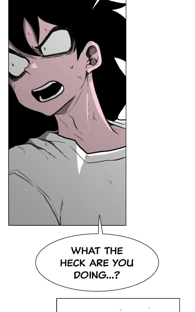 The Graymark Chapter 38 page 110 - 