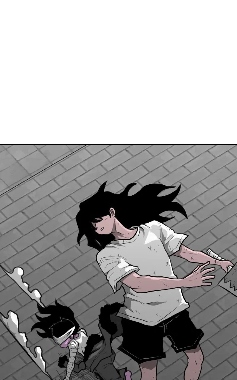 The Graymark Chapter 38 page 112 - 