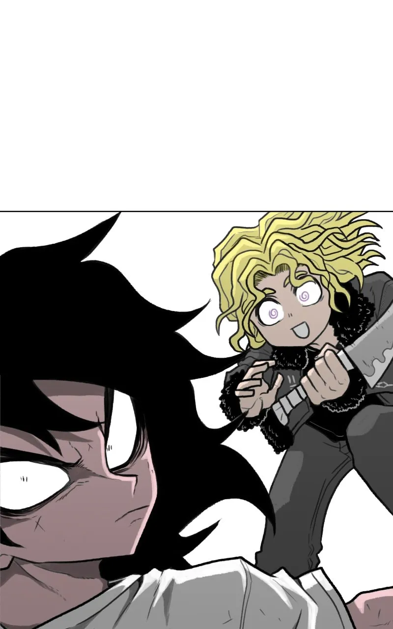 The Graymark Chapter 38 page 115 - 