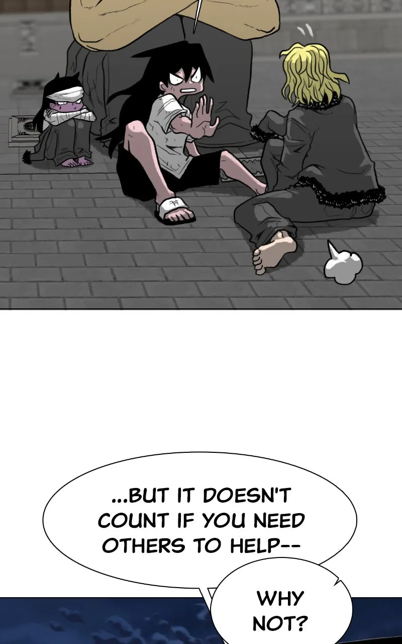The Graymark Chapter 38 page 126 - 