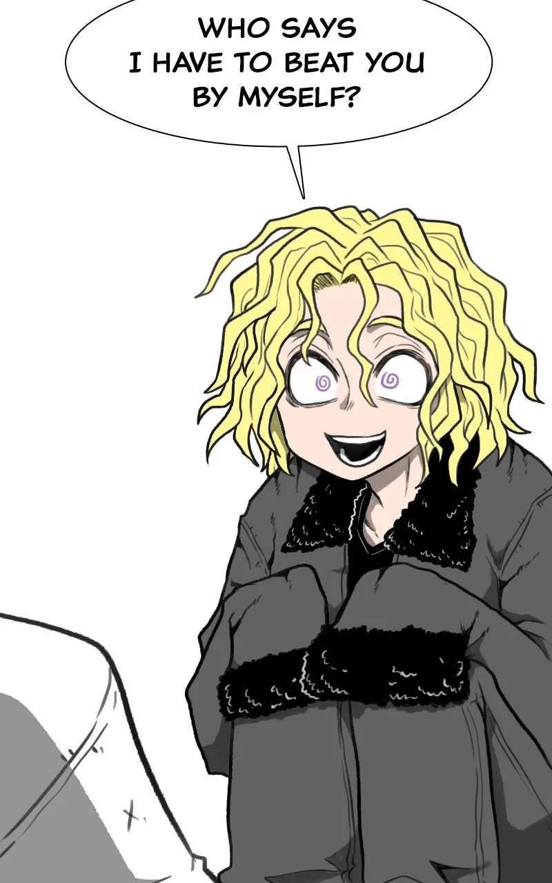 The Graymark Chapter 38 page 128 - 
