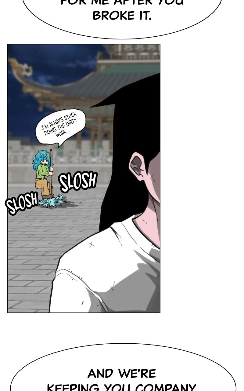 The Graymark Chapter 38 page 131 - 