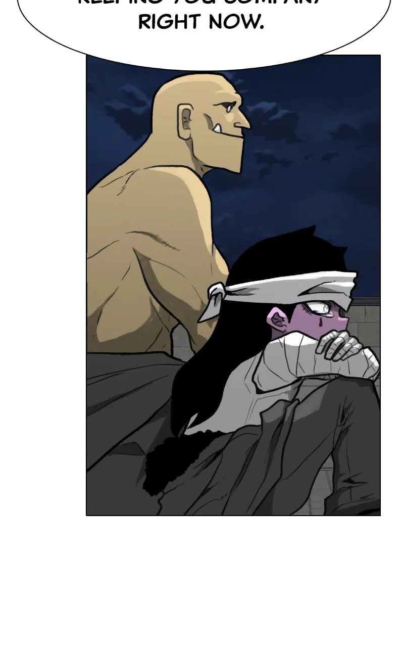 The Graymark Chapter 38 page 132 - 