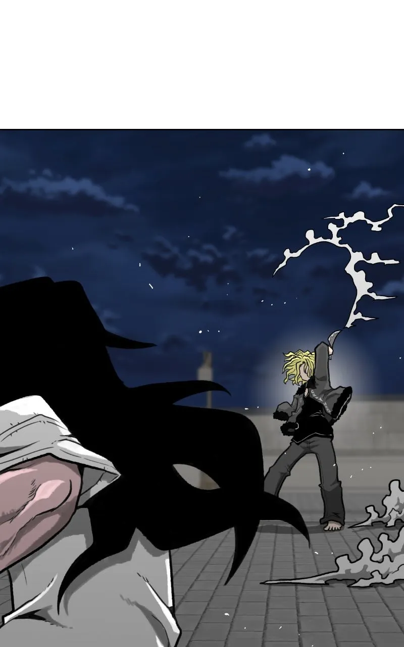 The Graymark Chapter 38 page 16 - 
