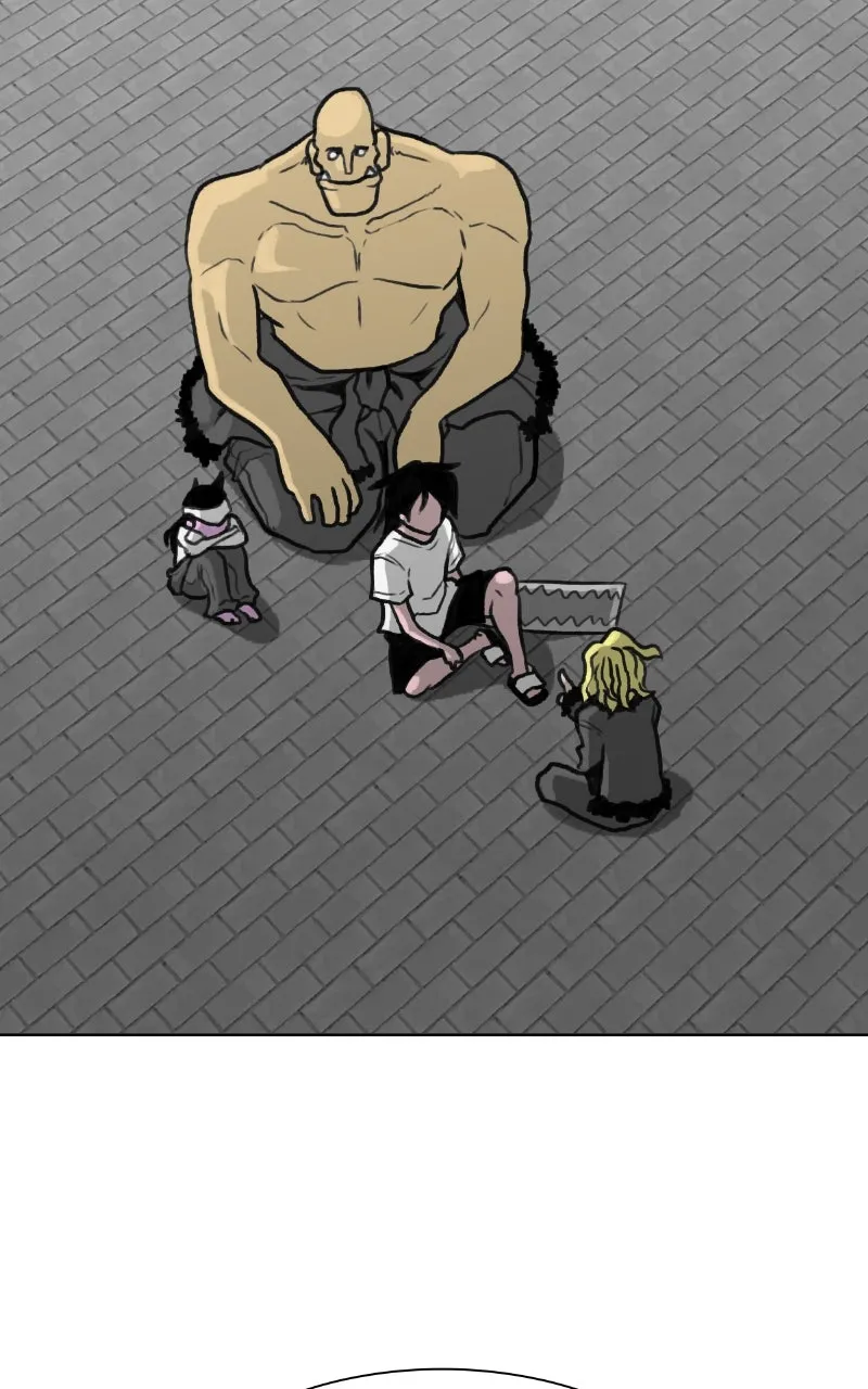 The Graymark Chapter 38 page 151 - 