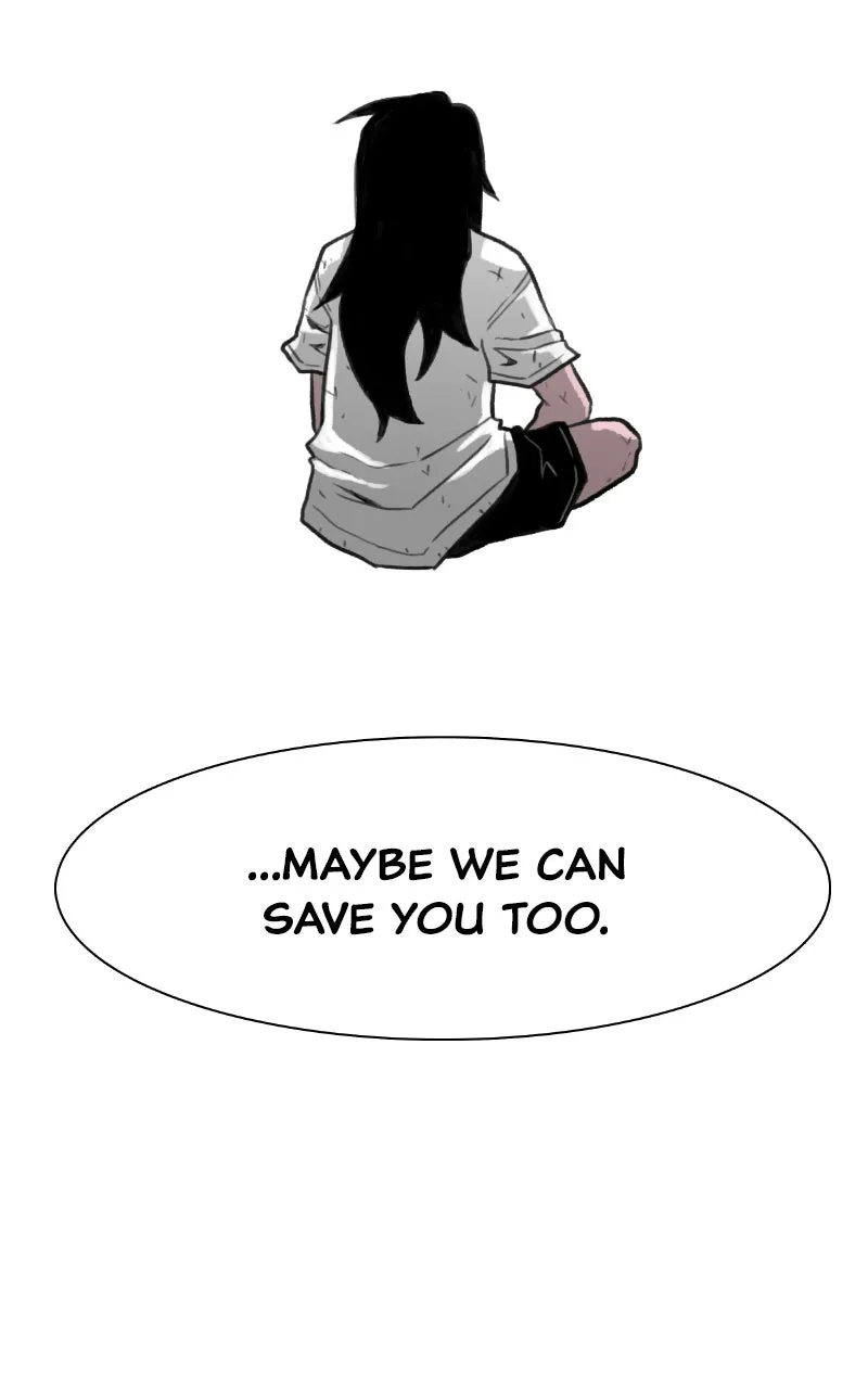 The Graymark Chapter 38 page 155 - 