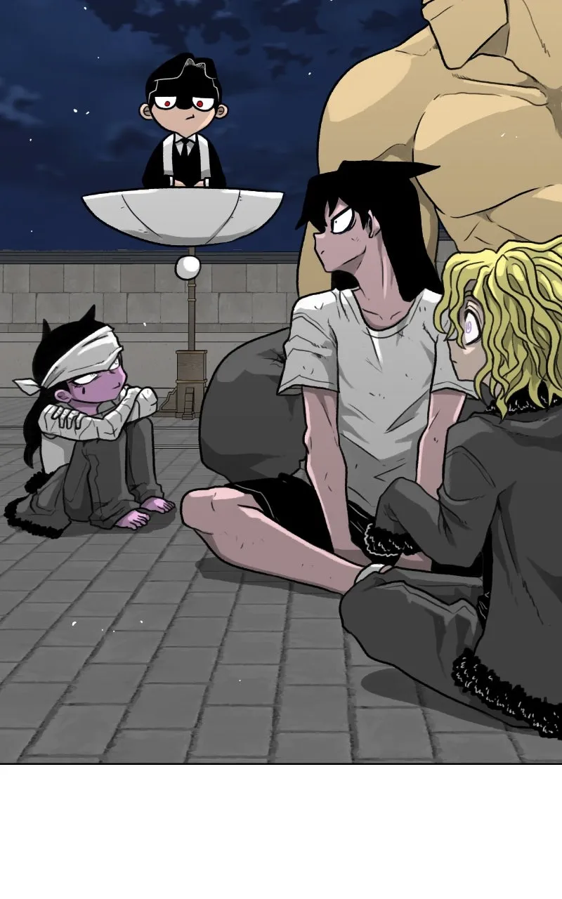 The Graymark Chapter 38 page 165 - 