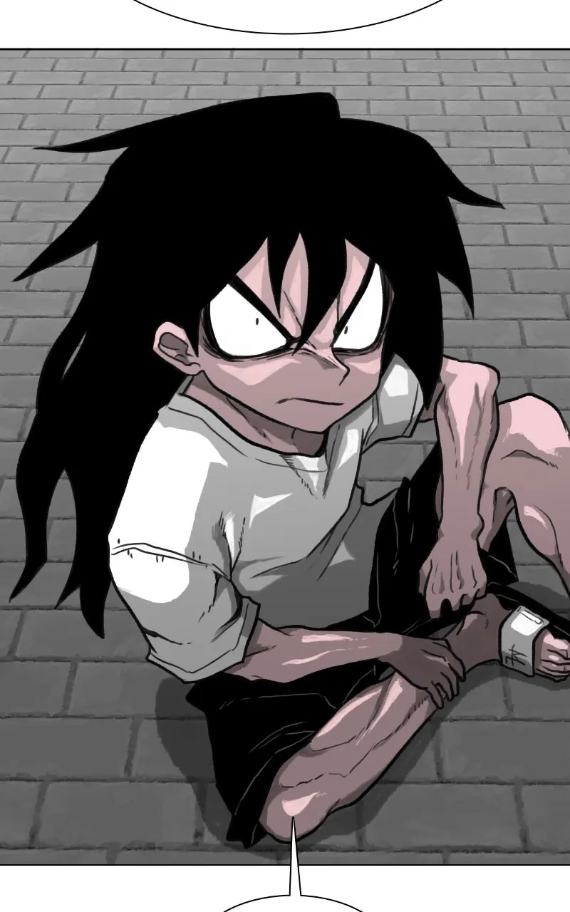 The Graymark Chapter 38 page 168 - 