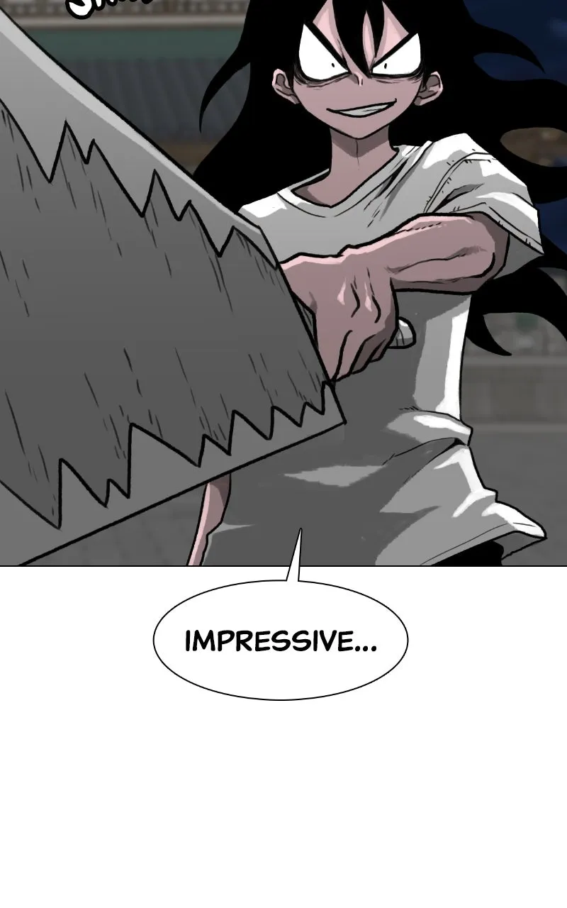 The Graymark Chapter 38 page 19 - 