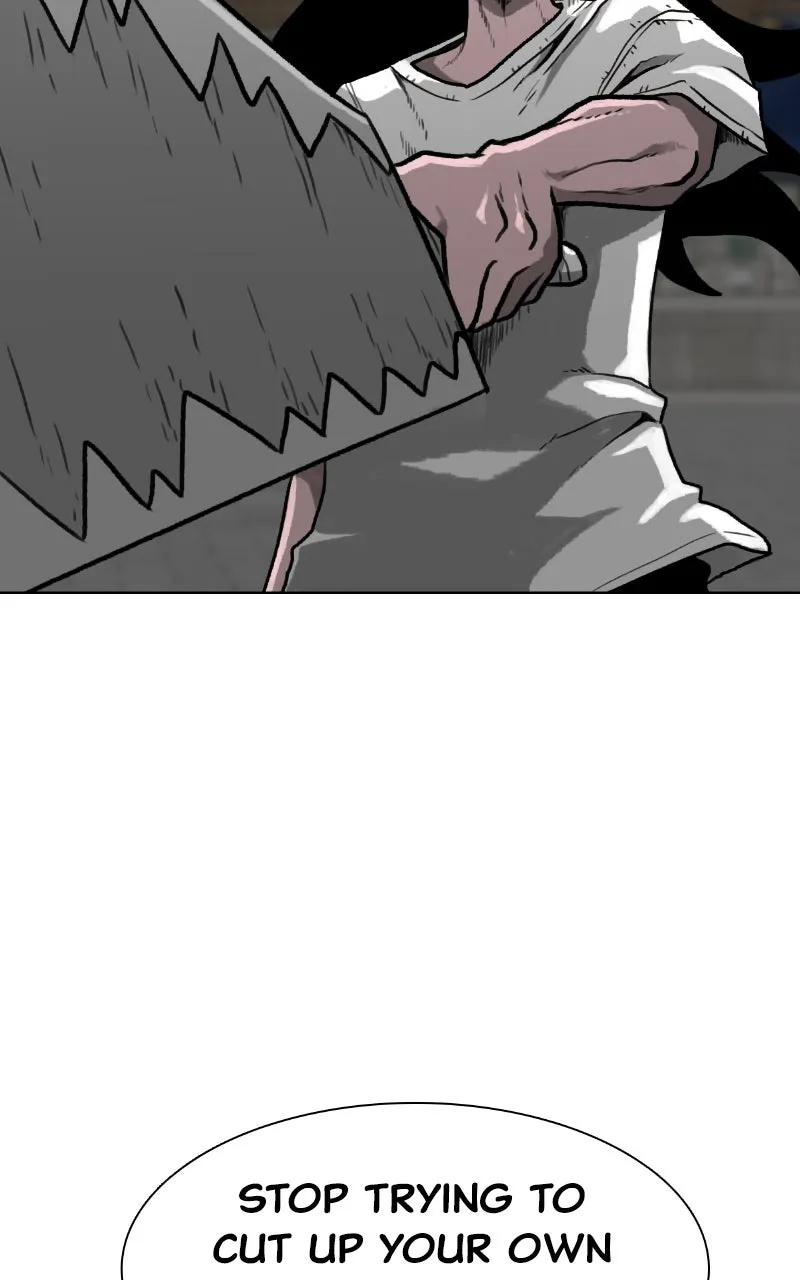 The Graymark Chapter 38 page 21 - 