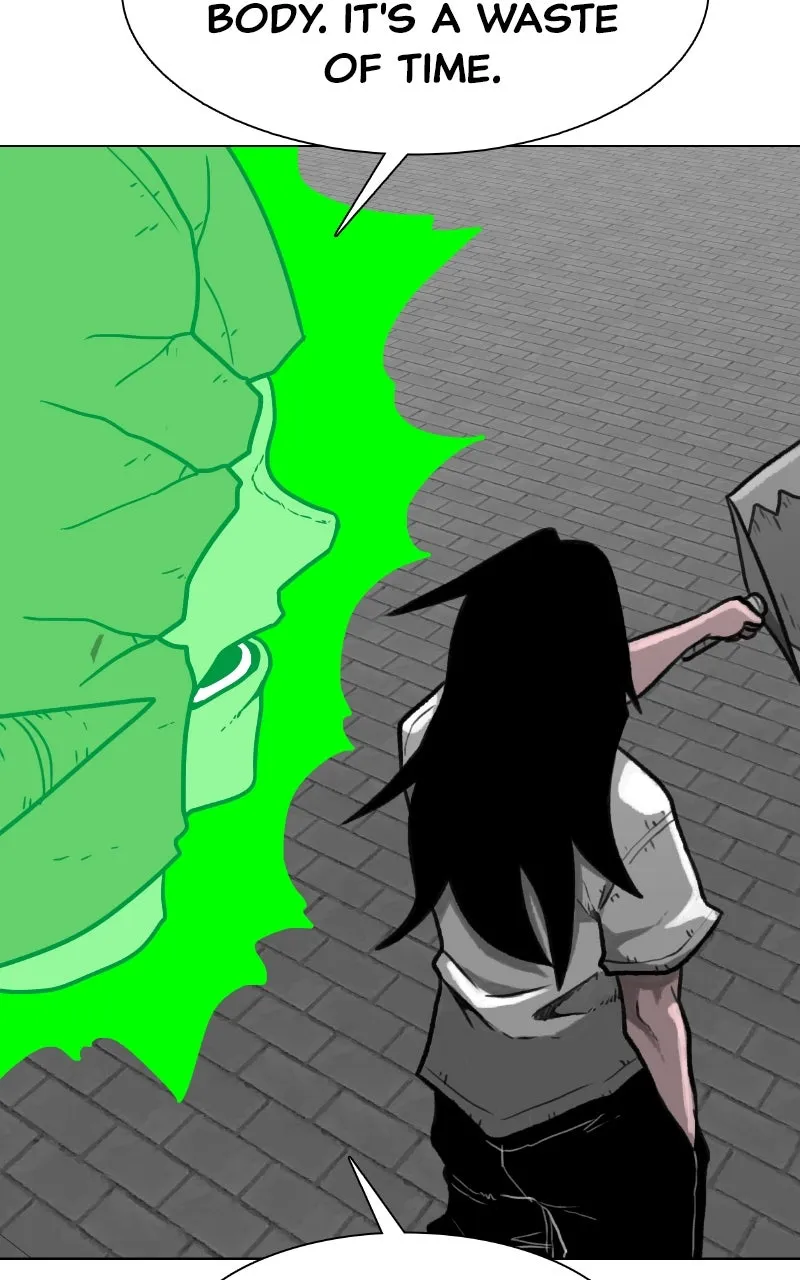 The Graymark Chapter 38 page 22 - 