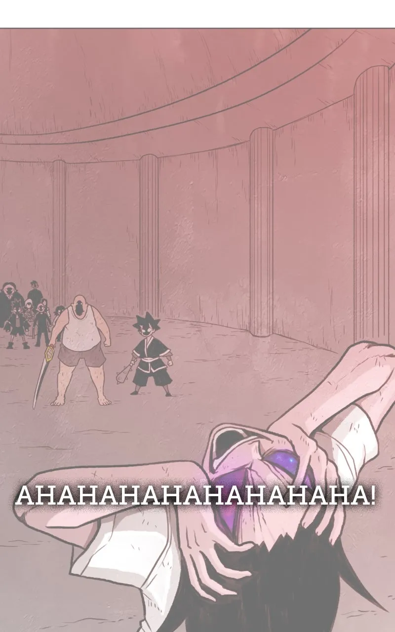 The Graymark Chapter 38 page 25 - 