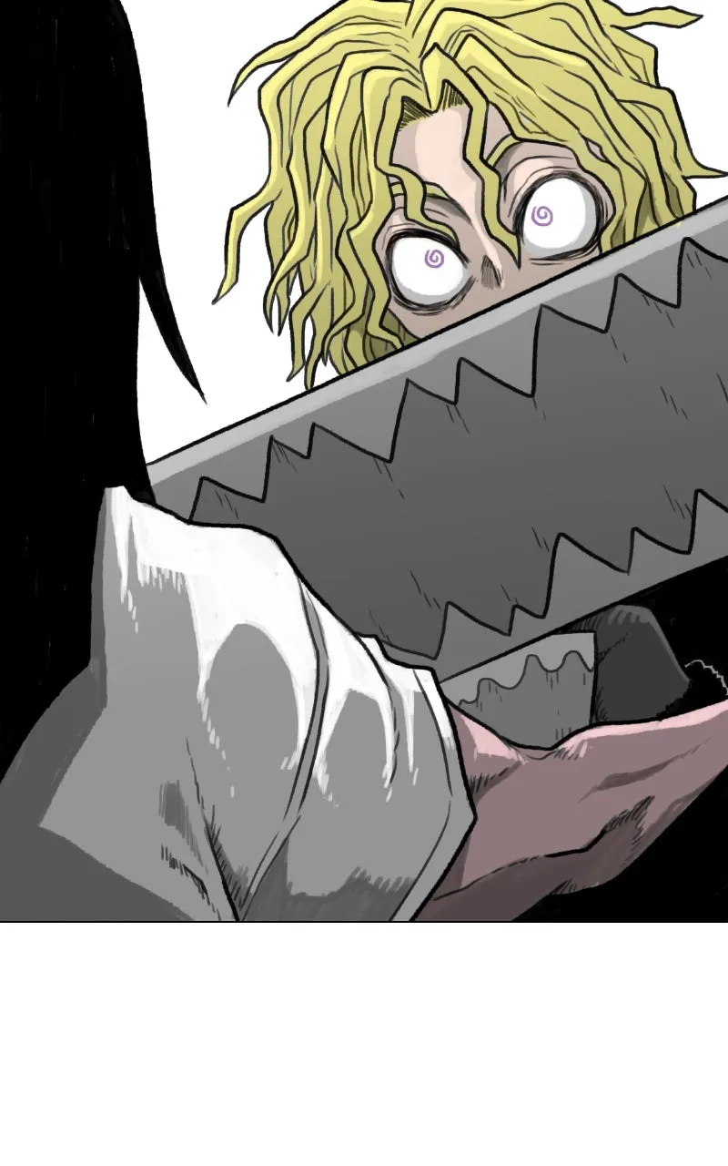 The Graymark Chapter 38 page 33 - 