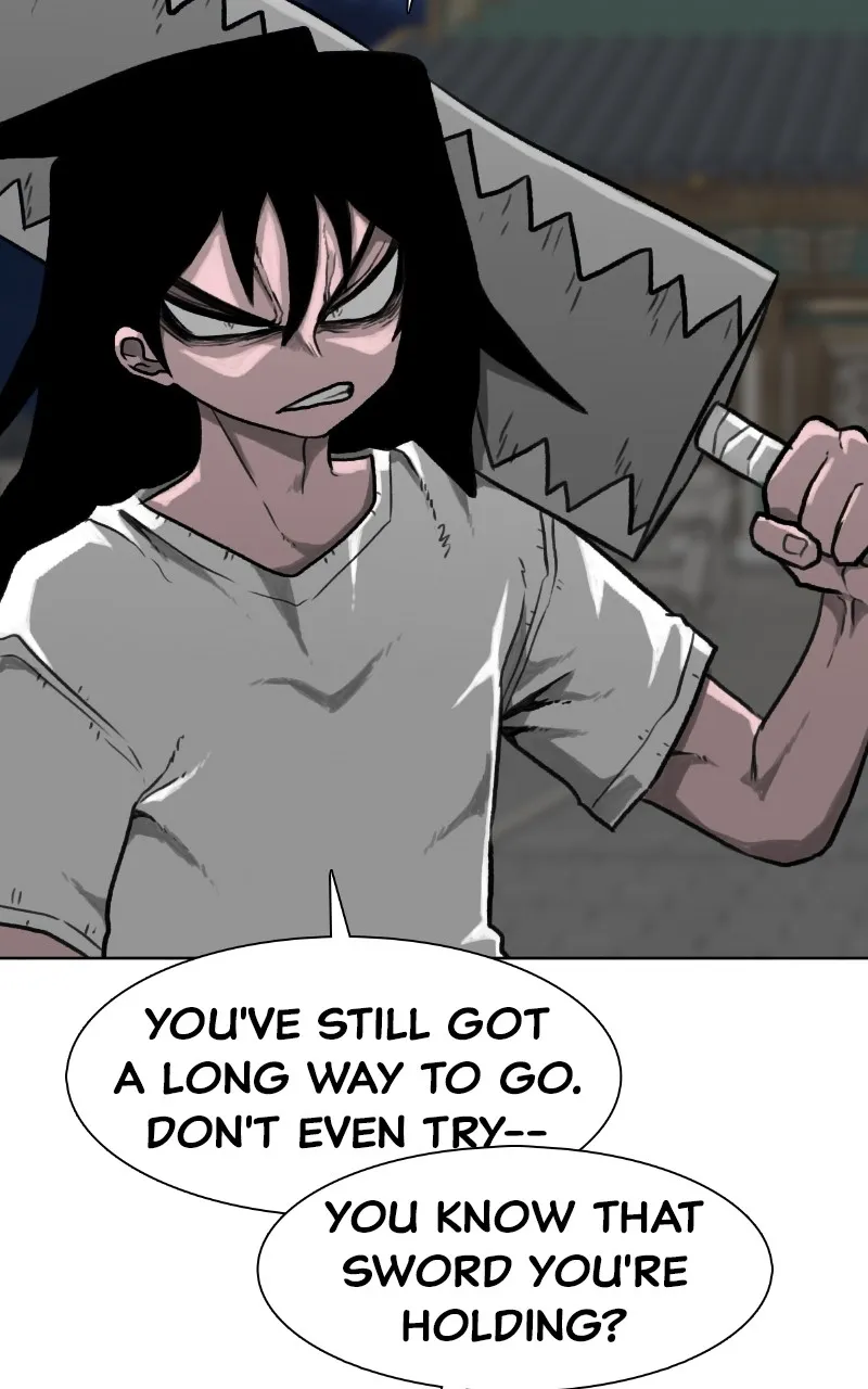 The Graymark Chapter 38 page 5 - 