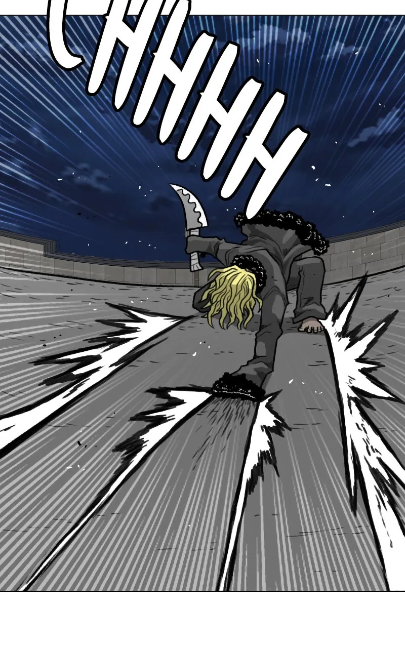 The Graymark Chapter 38 page 41 - 