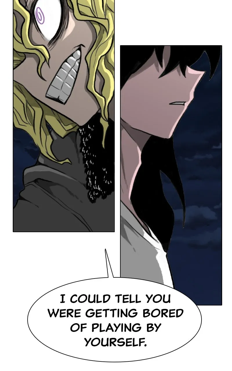 The Graymark Chapter 38 page 45 - 