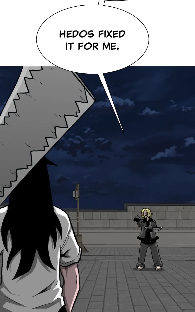 The Graymark Chapter 38 page 6 - 