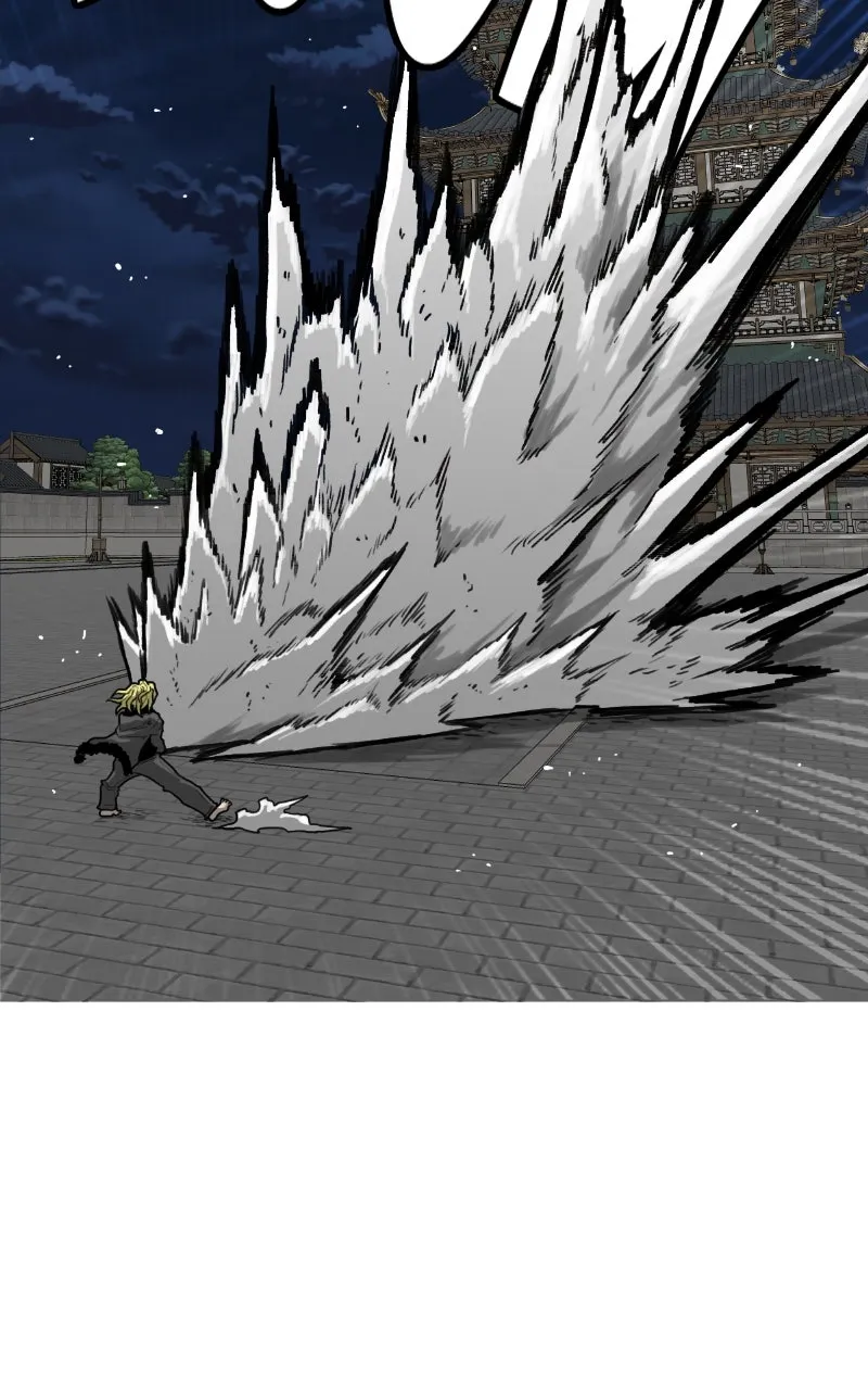 The Graymark Chapter 38 page 67 - 