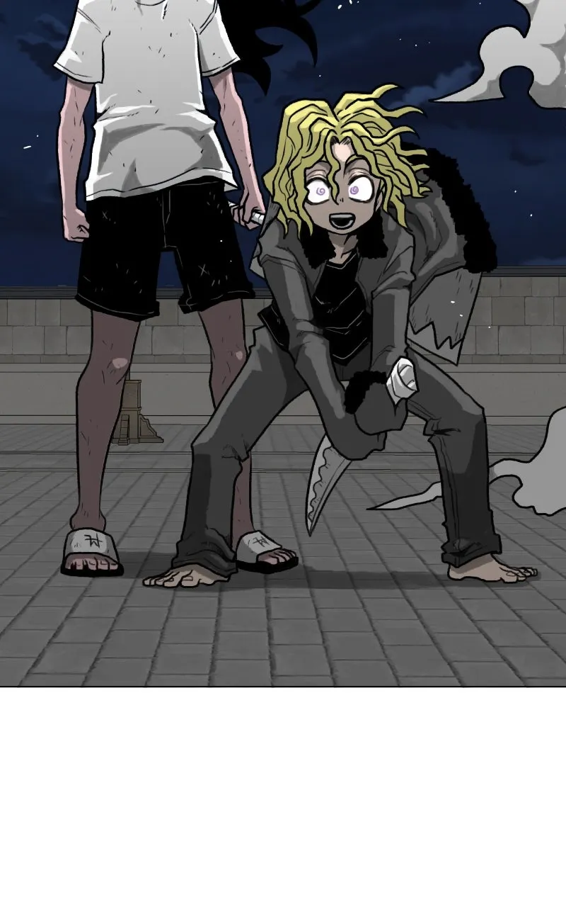The Graymark Chapter 38 page 70 - 