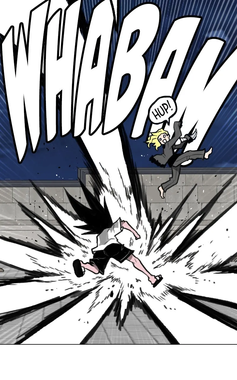 The Graymark Chapter 38 page 79 - 