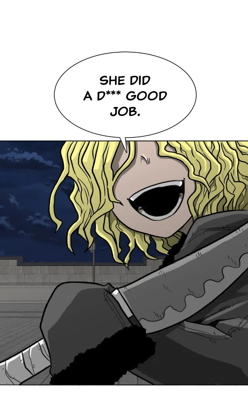 The Graymark Chapter 38 page 9 - 