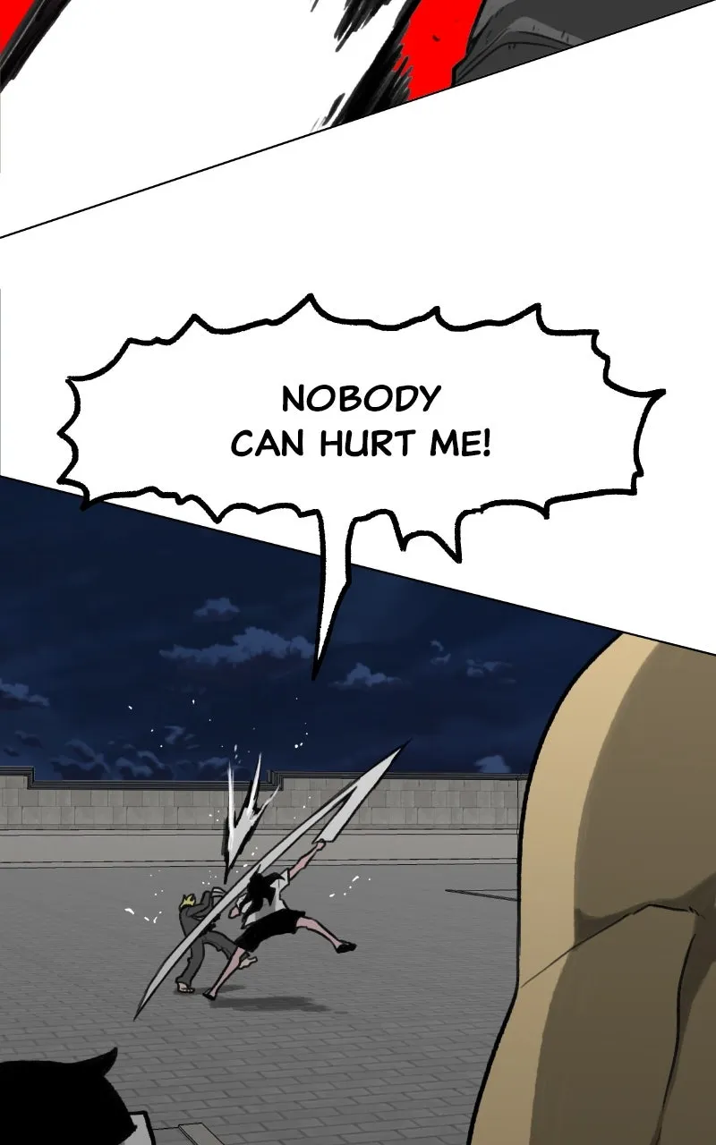 The Graymark Chapter 38 page 81 - 