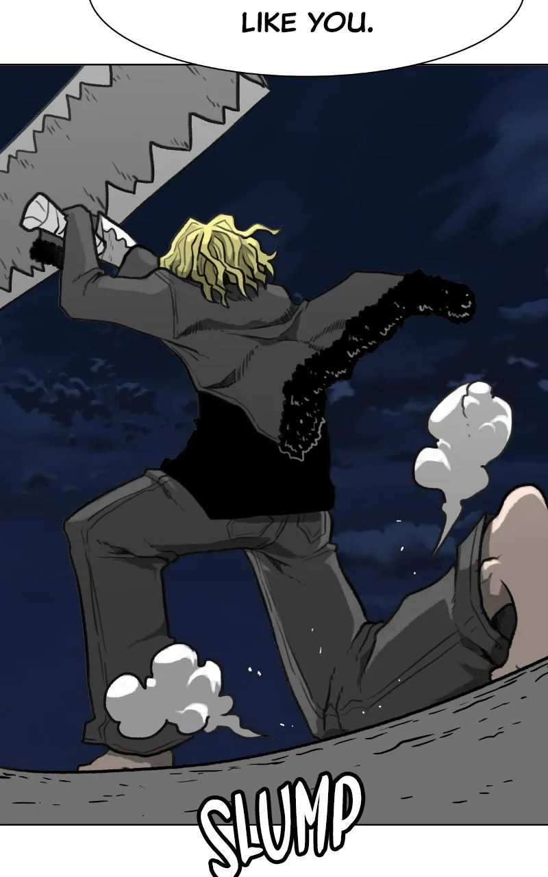 The Graymark Chapter 38 page 87 - 