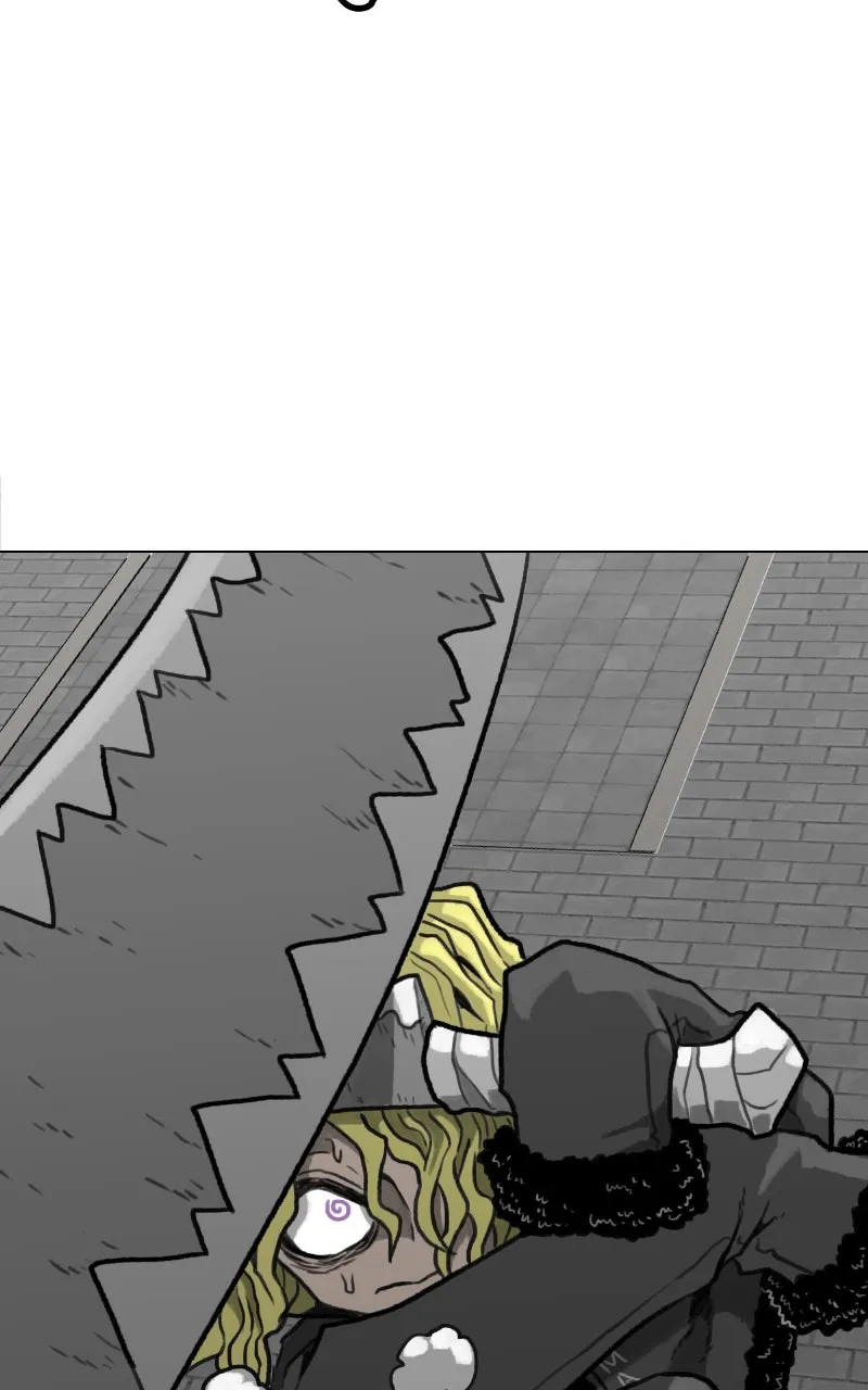The Graymark Chapter 38 page 88 - 