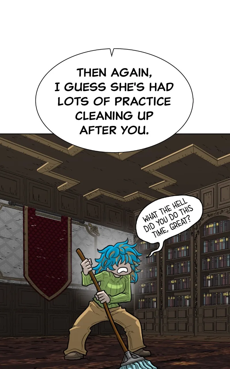 The Graymark Chapter 38 page 10 - 