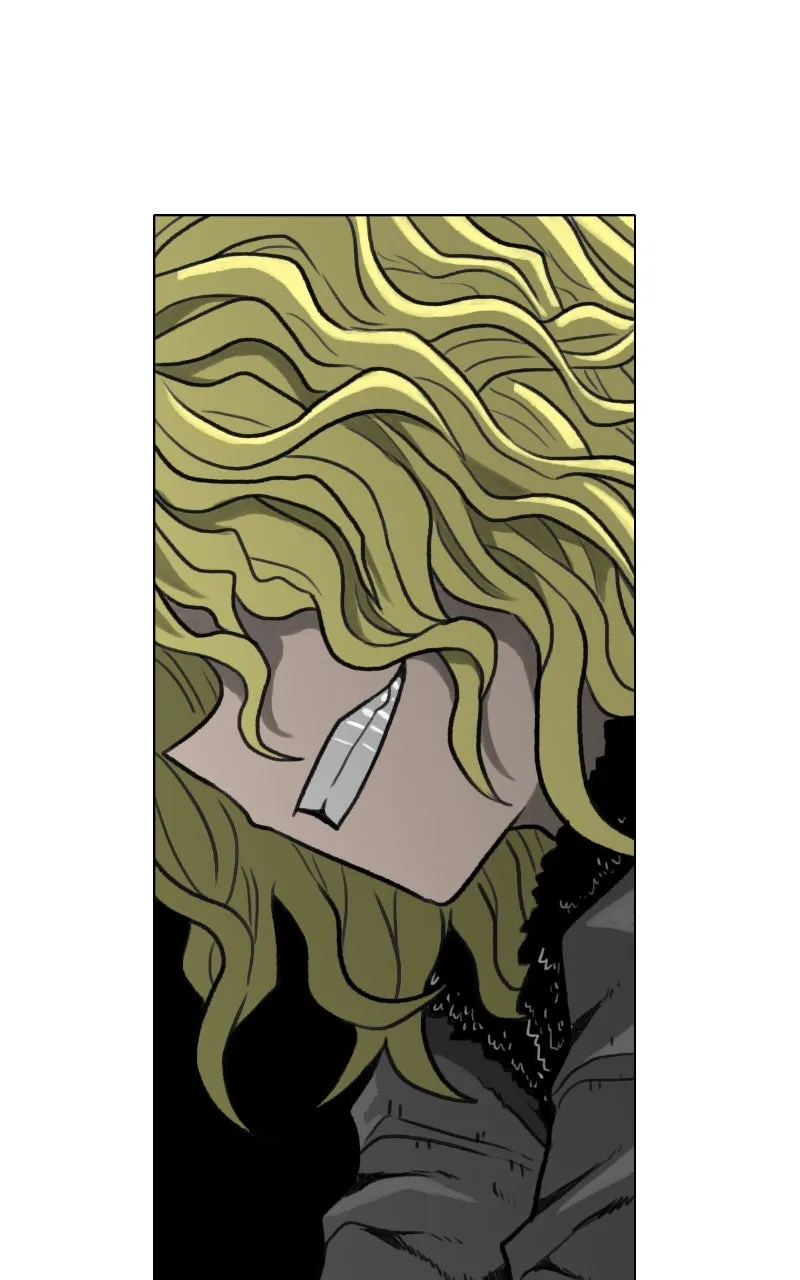 The Graymark Chapter 38 page 95 - 