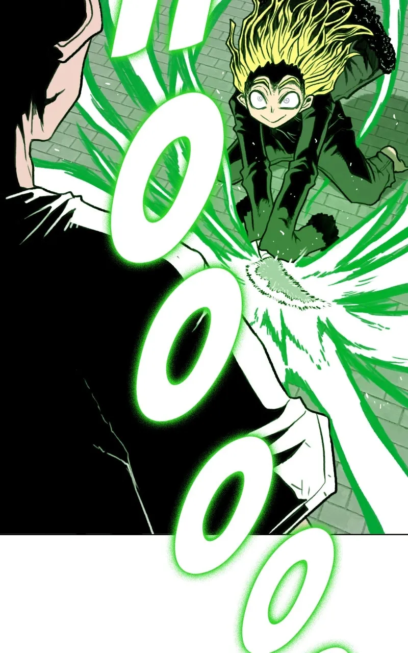 The Graymark Chapter 38 page 97 - 