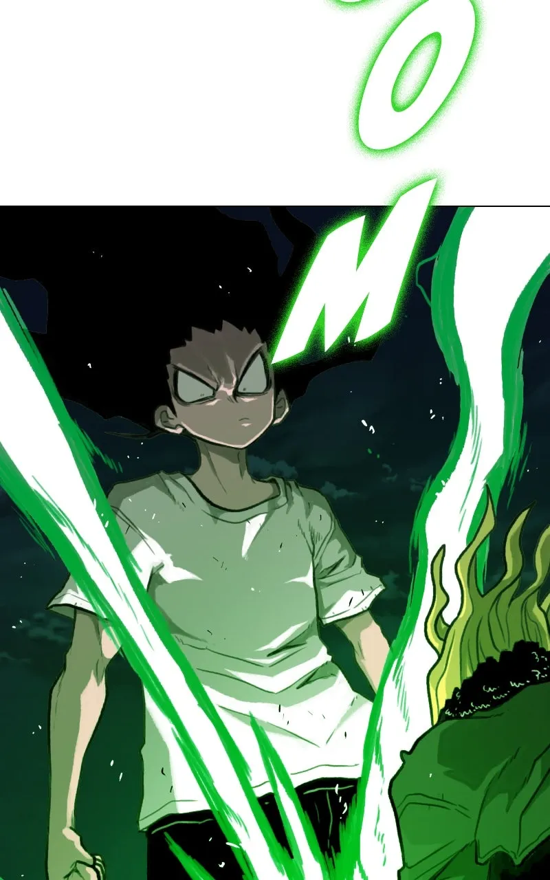 The Graymark Chapter 38 page 98 - 