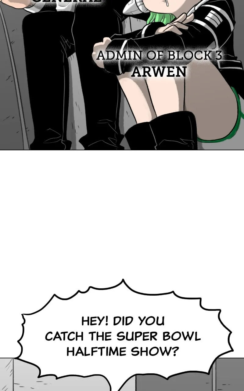 The Graymark Chapter 39 page 11 - 