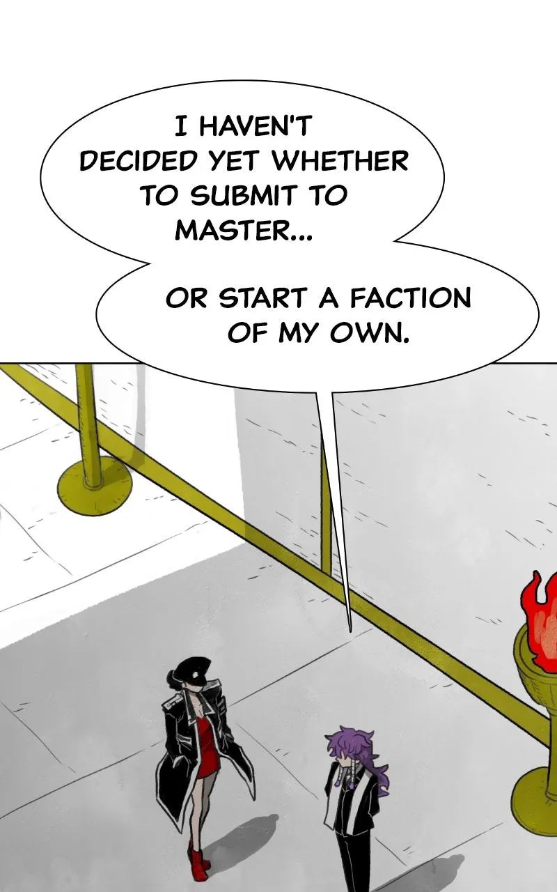 The Graymark Chapter 39 page 109 - 