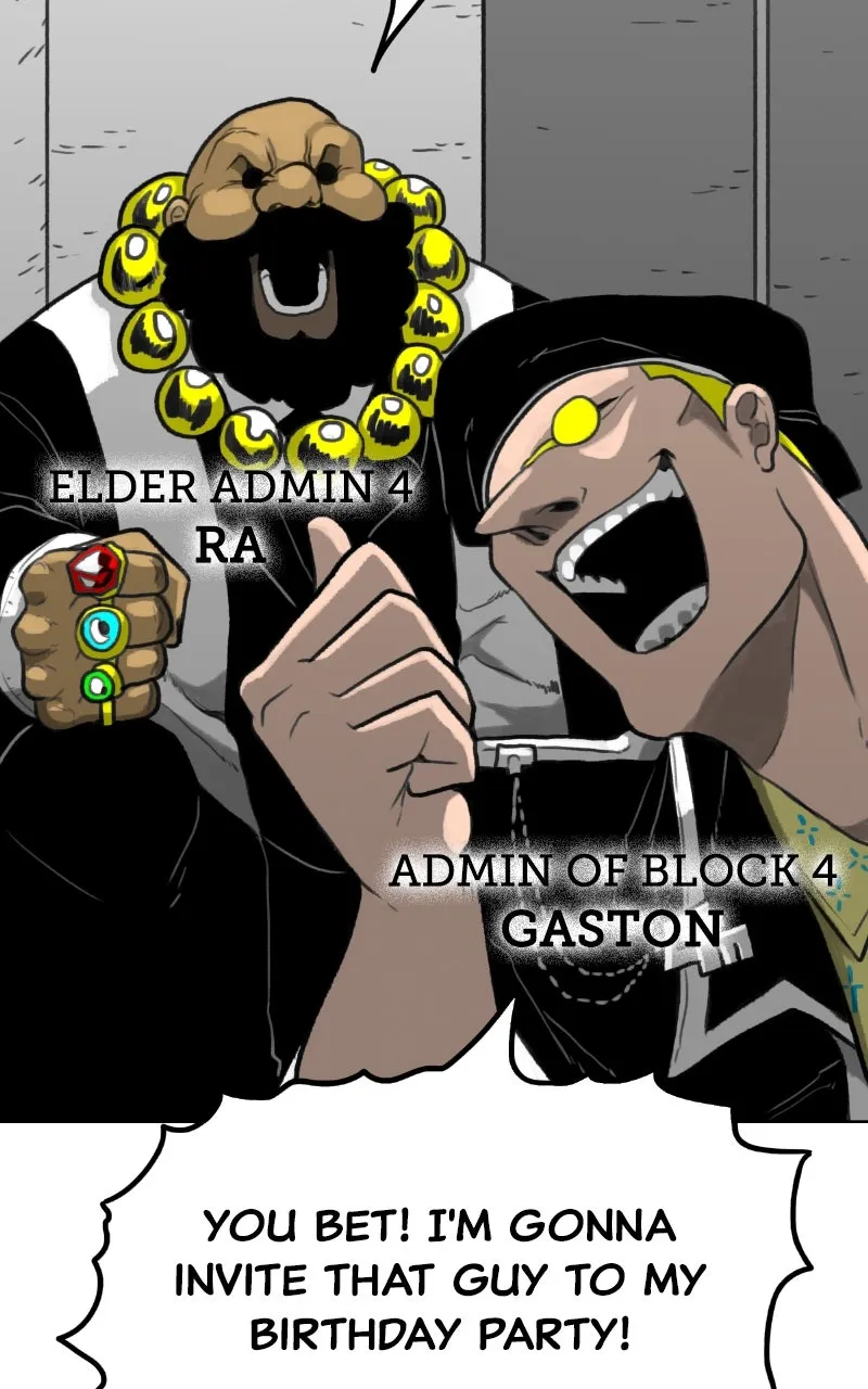 The Graymark Chapter 39 page 12 - 