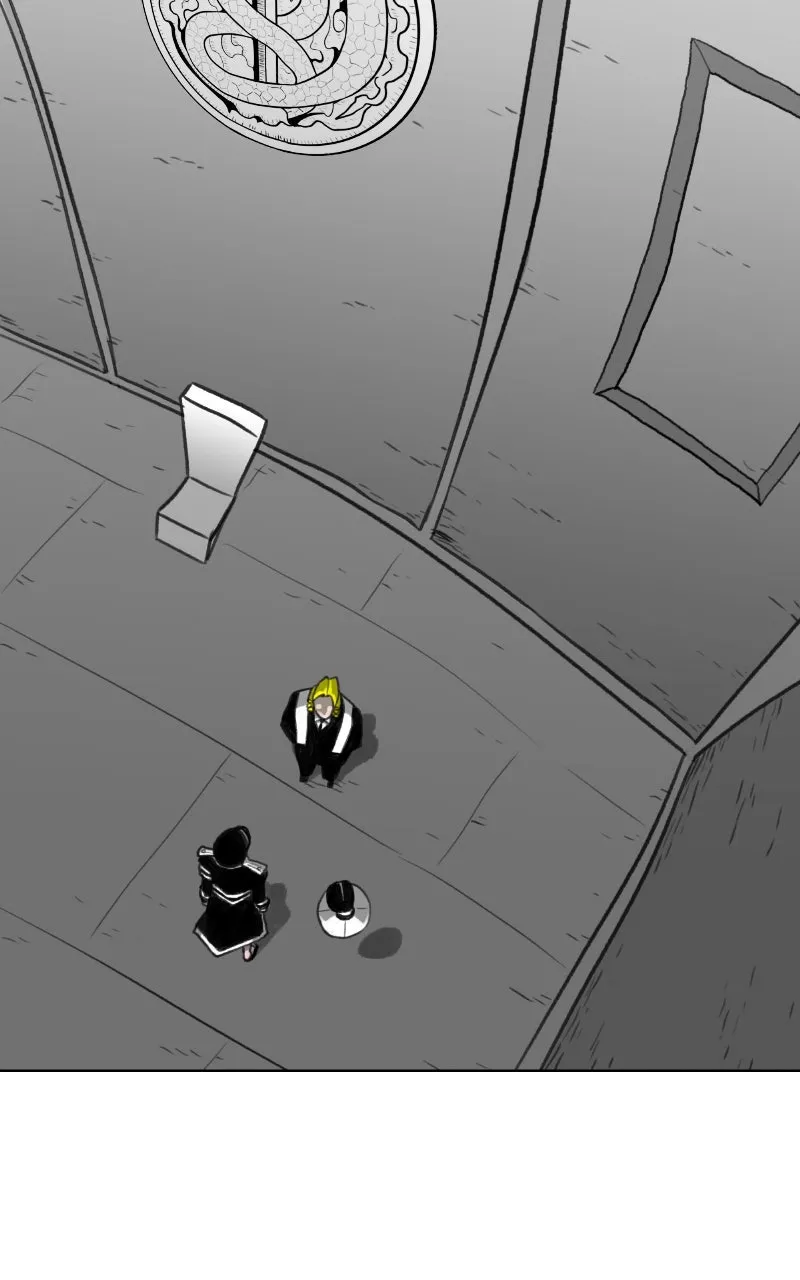 The Graymark Chapter 39 page 116 - 