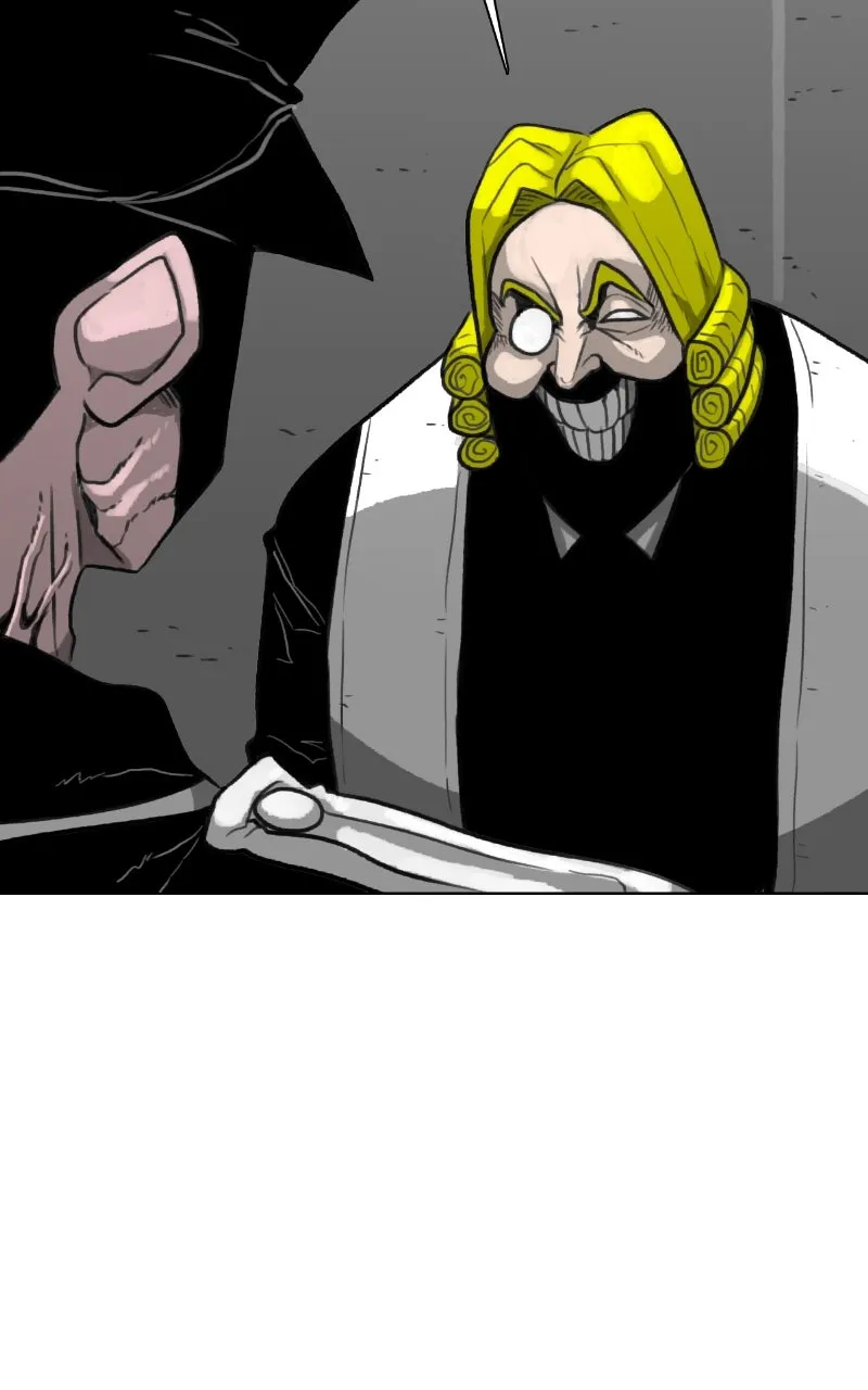 The Graymark Chapter 39 page 119 - 