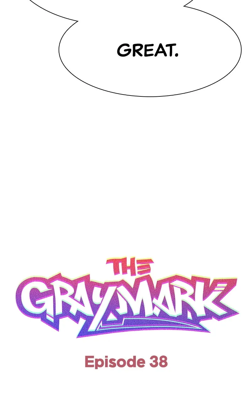 The Graymark Chapter 39 page 123 - 