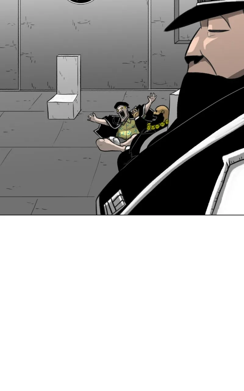 The Graymark Chapter 39 page 15 - 