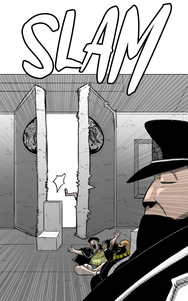 The Graymark Chapter 39 page 16 - 
