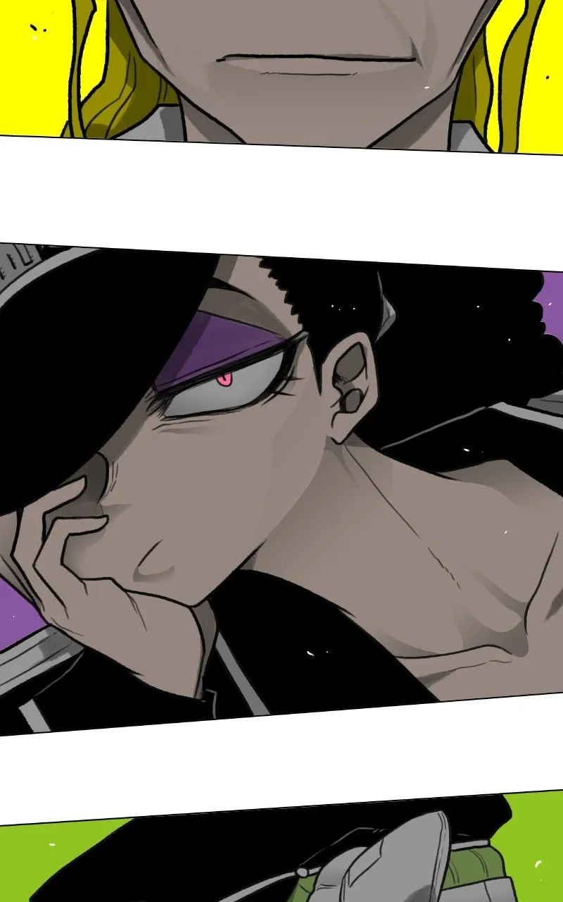 The Graymark Chapter 39 page 20 - 