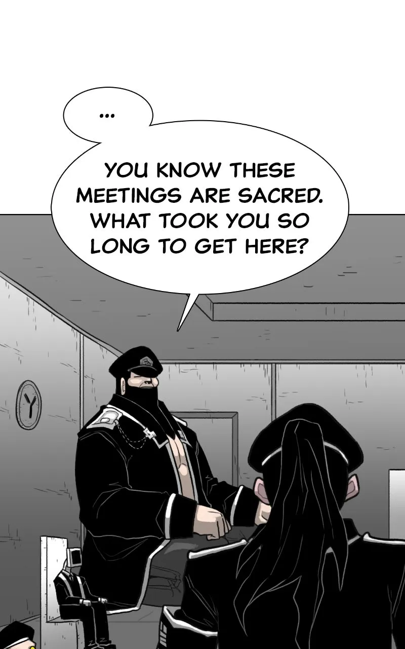 The Graymark Chapter 39 page 23 - 