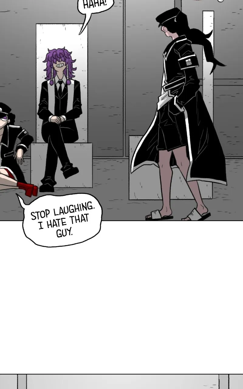 The Graymark Chapter 39 page 25 - 