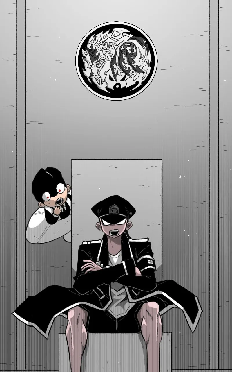 The Graymark Chapter 39 page 26 - 