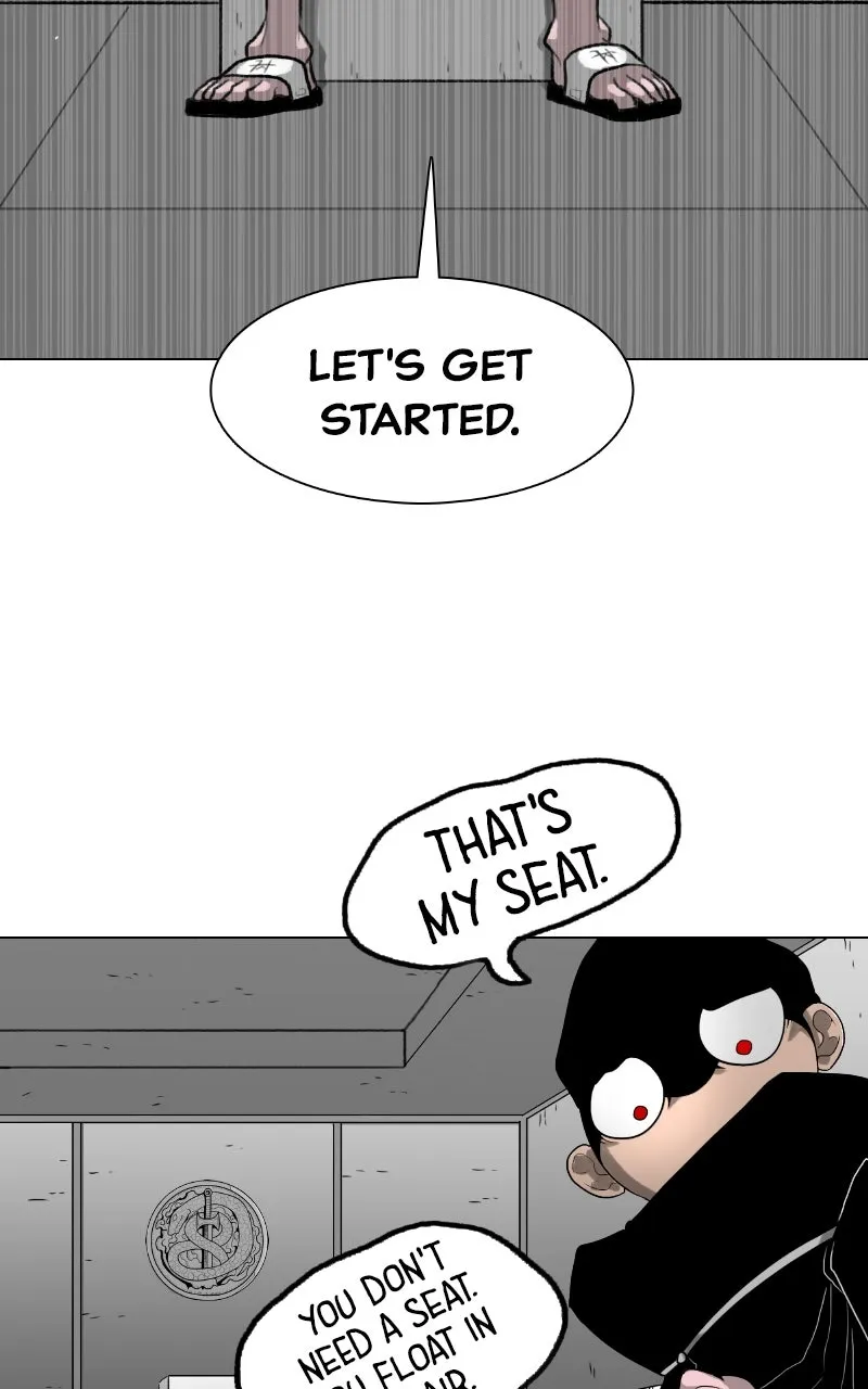 The Graymark Chapter 39 page 27 - 