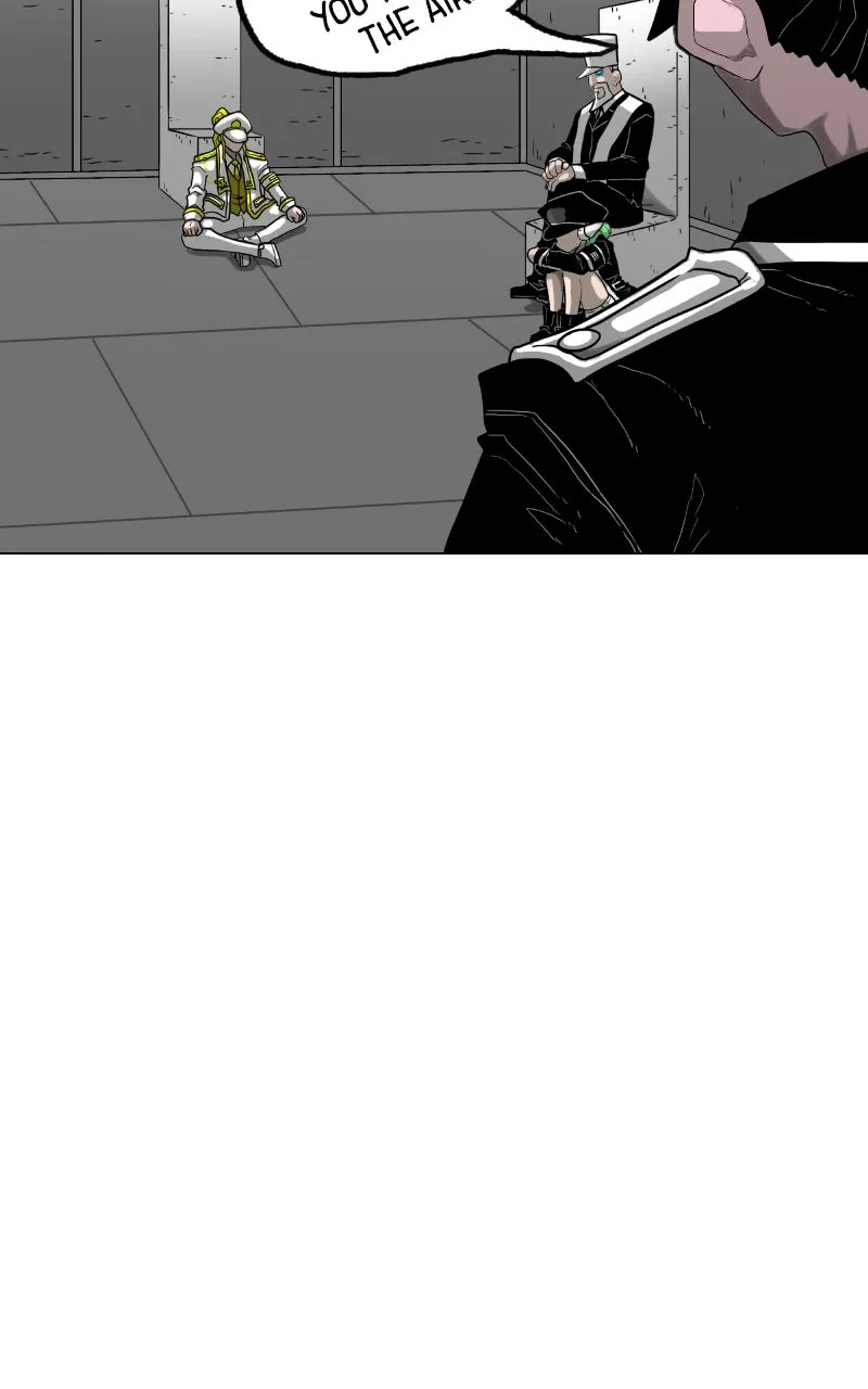 The Graymark Chapter 39 page 28 - 