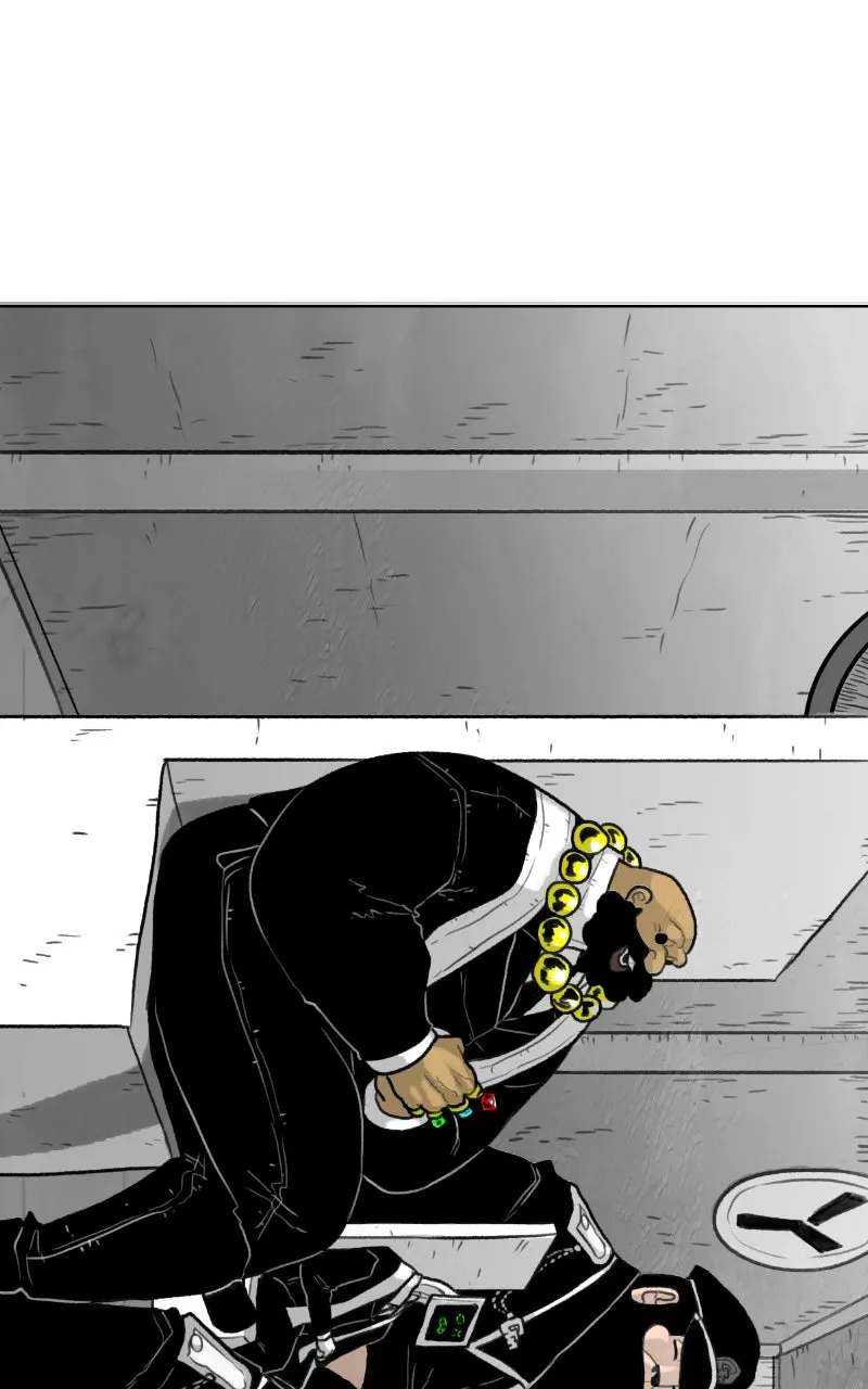 The Graymark Chapter 39 page 4 - 
