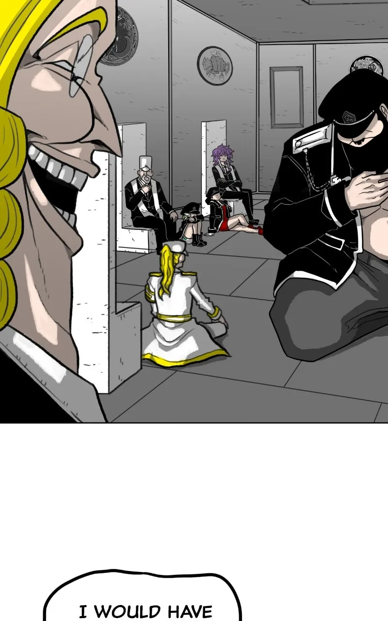The Graymark Chapter 39 page 36 - 